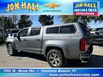 Used 2018 Chevrolet Colorado Z71 Crew Cab 4x4, Pickup for sale #247355A - photo 6