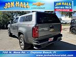 Used 2018 Chevrolet Colorado Z71 Crew Cab 4x4, Pickup for sale #247355A - photo 7