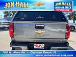 Used 2018 Chevrolet Colorado Z71 Crew Cab 4x4, Pickup for sale #247355A - photo 9