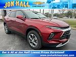 New 2024 Chevrolet Blazer LT FWD, SUV for sale #247359 - photo 1