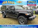 Used 2023 Jeep Gladiator Rubicon Crew Cab 4x4, Pickup for sale #247370A - photo 1