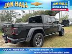 Used 2023 Jeep Gladiator Rubicon Crew Cab 4x4, Pickup for sale #247370A - photo 2