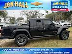 Used 2023 Jeep Gladiator Rubicon Crew Cab 4x4, Pickup for sale #247370A - photo 12