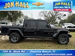 Used 2023 Jeep Gladiator Rubicon Crew Cab 4x4, Pickup for sale #247370A - photo 13