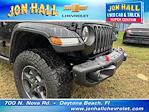 Used 2023 Jeep Gladiator Rubicon Crew Cab 4x4, Pickup for sale #247370A - photo 14