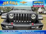 Used 2023 Jeep Gladiator Rubicon Crew Cab 4x4, Pickup for sale #247370A - photo 15