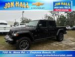 Used 2023 Jeep Gladiator Rubicon Crew Cab 4x4, Pickup for sale #247370A - photo 3