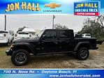 Used 2023 Jeep Gladiator Rubicon Crew Cab 4x4, Pickup for sale #247370A - photo 4