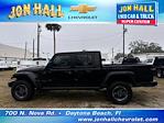 Used 2023 Jeep Gladiator Rubicon Crew Cab 4x4, Pickup for sale #247370A - photo 5