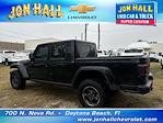 Used 2023 Jeep Gladiator Rubicon Crew Cab 4x4, Pickup for sale #247370A - photo 6