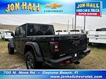 Used 2023 Jeep Gladiator Rubicon Crew Cab 4x4, Pickup for sale #247370A - photo 7