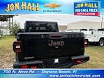 Used 2023 Jeep Gladiator Rubicon Crew Cab 4x4, Pickup for sale #247370A - photo 8