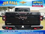 Used 2023 Jeep Gladiator Rubicon Crew Cab 4x4, Pickup for sale #247370A - photo 9