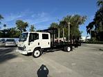 New 2025 Chevrolet LCF 5500XG Crew Cab 4x2, 14' Reading Action Fabrication Dovetail Landscape for sale #255075 - photo 3