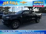 Used 2023 Chevrolet Colorado LT Crew Cab 4x4, Pickup for sale #255152A - photo 3