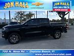 Used 2023 Chevrolet Colorado LT Crew Cab 4x4, Pickup for sale #255152A - photo 4