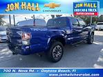 Used 2023 Toyota Tacoma Double Cab 4WD, Pickup for sale #255199A - photo 2