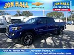 Used 2023 Toyota Tacoma Double Cab 4WD, Pickup for sale #255199A - photo 3