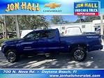 Used 2023 Toyota Tacoma Double Cab 4WD, Pickup for sale #255199A - photo 5