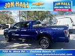 Used 2023 Toyota Tacoma Double Cab 4WD, Pickup for sale #255199A - photo 6