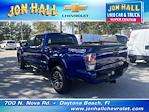 Used 2023 Toyota Tacoma Double Cab 4WD, Pickup for sale #255199A - photo 7