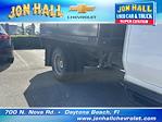 Used 2021 Chevrolet Silverado 3500 Work Truck Crew Cab 4x4, Service Truck for sale #255209A - photo 4