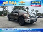 Used 2016 Toyota Tundra SR5 Crew Cab 4x2, Pickup for sale #255222M - photo 1