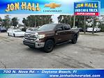 Used 2016 Toyota Tundra SR5 Crew Cab 4x2, Pickup for sale #255222M - photo 3