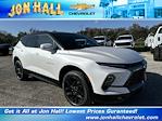 New 2025 Chevrolet Blazer RS AWD, SUV for sale #255336 - photo 1