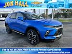 New 2025 Chevrolet Blazer RS FWD, SUV for sale #255342 - photo 1