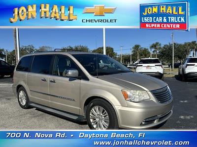 Used 2013 Chrysler Town and Country Limited FWD, Minivan for sale #255410A - photo 1