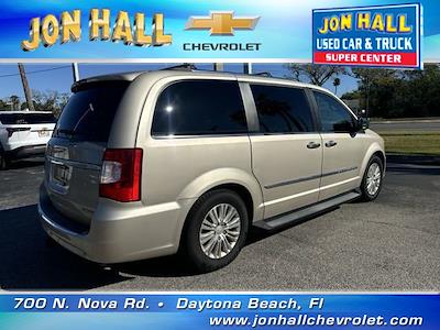 Used 2013 Chrysler Town and Country Limited FWD, Minivan for sale #255410A - photo 2