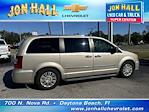 Used 2013 Chrysler Town and Country Limited FWD, Minivan for sale #255410A - photo 12