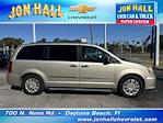 Used 2013 Chrysler Town and Country Limited FWD, Minivan for sale #255410A - photo 13