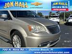 Used 2013 Chrysler Town and Country Limited FWD, Minivan for sale #255410A - photo 14