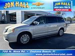 Used 2013 Chrysler Town and Country Limited FWD, Minivan for sale #255410A - photo 3