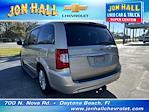 Used 2013 Chrysler Town and Country Limited FWD, Minivan for sale #255410A - photo 7