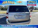 Used 2013 Chrysler Town and Country Limited FWD, Minivan for sale #255410A - photo 8