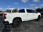 New 2025 Chevrolet Silverado 1500 Custom Crew Cab 4x4, Pickup for sale #255415 - photo 2