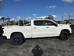 New 2025 Chevrolet Silverado 1500 Custom Crew Cab 4x4, Pickup for sale #255415 - photo 12