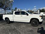 New 2025 Chevrolet Silverado 1500 Custom Crew Cab 4x4, Pickup for sale #255415 - photo 13