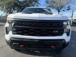 New 2025 Chevrolet Silverado 1500 Custom Crew Cab 4x4, Pickup for sale #255415 - photo 15