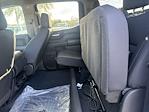 New 2025 Chevrolet Silverado 1500 Custom Crew Cab 4x4, Pickup for sale #255415 - photo 22