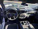 New 2025 Chevrolet Silverado 1500 Custom Crew Cab 4x4, Pickup for sale #255415 - photo 25