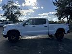 New 2025 Chevrolet Silverado 1500 Custom Crew Cab 4x4, Pickup for sale #255415 - photo 4