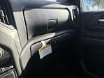 New 2025 Chevrolet Silverado 1500 Custom Crew Cab 4x4, Pickup for sale #255415 - photo 32