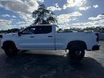 New 2025 Chevrolet Silverado 1500 Custom Crew Cab 4x4, Pickup for sale #255415 - photo 5