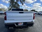 New 2025 Chevrolet Silverado 1500 Custom Crew Cab 4x4, Pickup for sale #255415 - photo 8