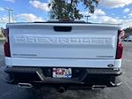 New 2025 Chevrolet Silverado 1500 Custom Crew Cab 4x4, Pickup for sale #255415 - photo 9