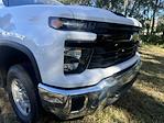 New 2025 Chevrolet Silverado 2500 Work Truck Double Cab 4x4, 8' 2" Reading SL Service Body Service Truck for sale #255428 - photo 15